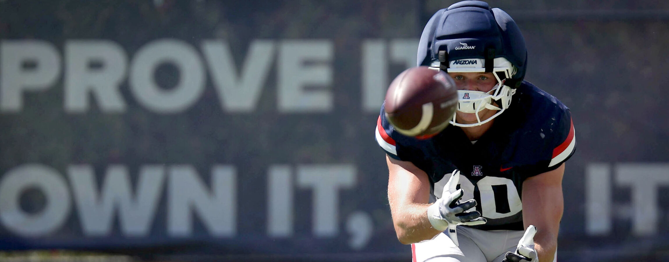 Fall football
